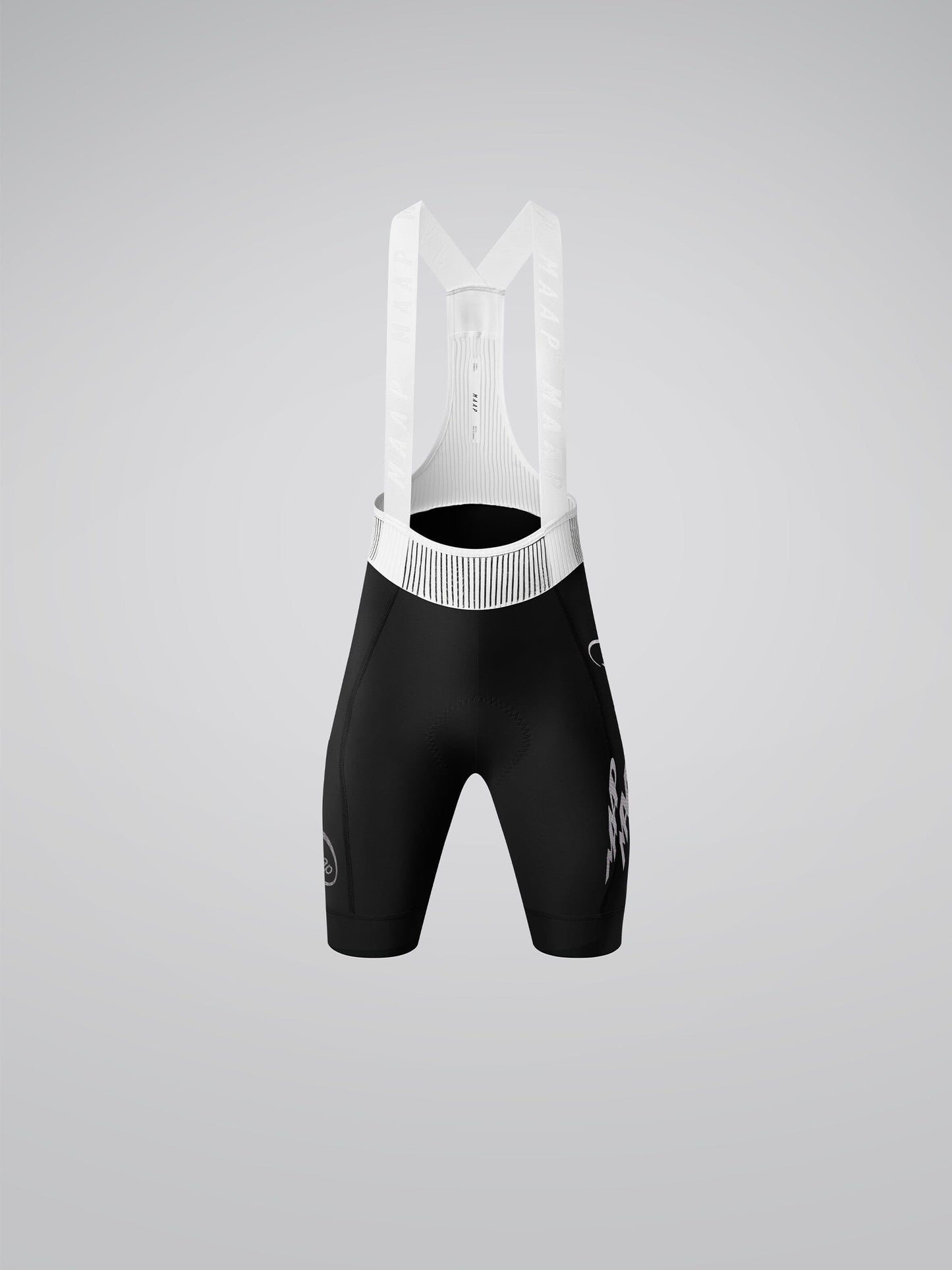 MAAP - Team Bib Evo Cargo Spectrum Femme Bibs MAAP 