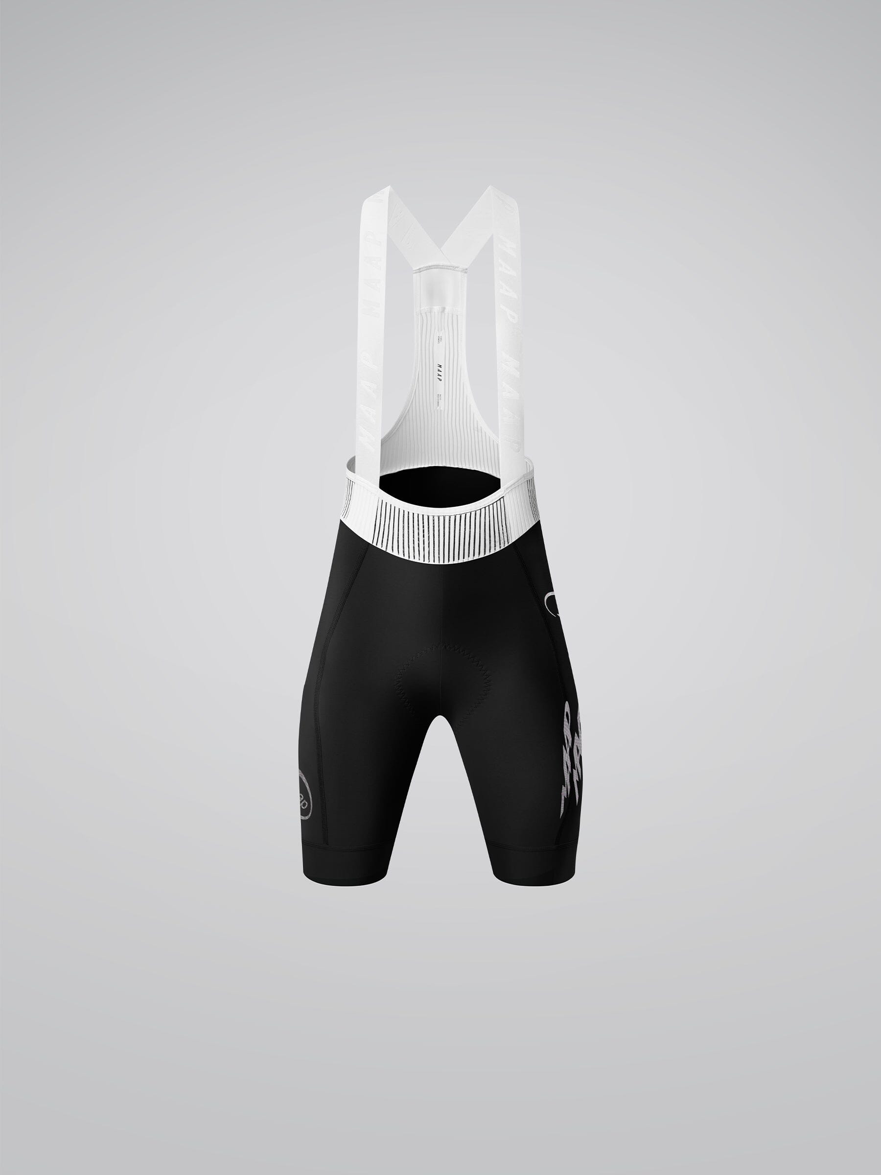 MAAP - Team Bib Evo Cargo Spectrum Femme Bibs MAAP 