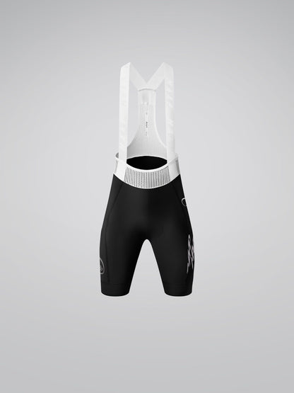 MAAP - Team Bib Evo Cargo Spectrum Femme Bibs MAAP 