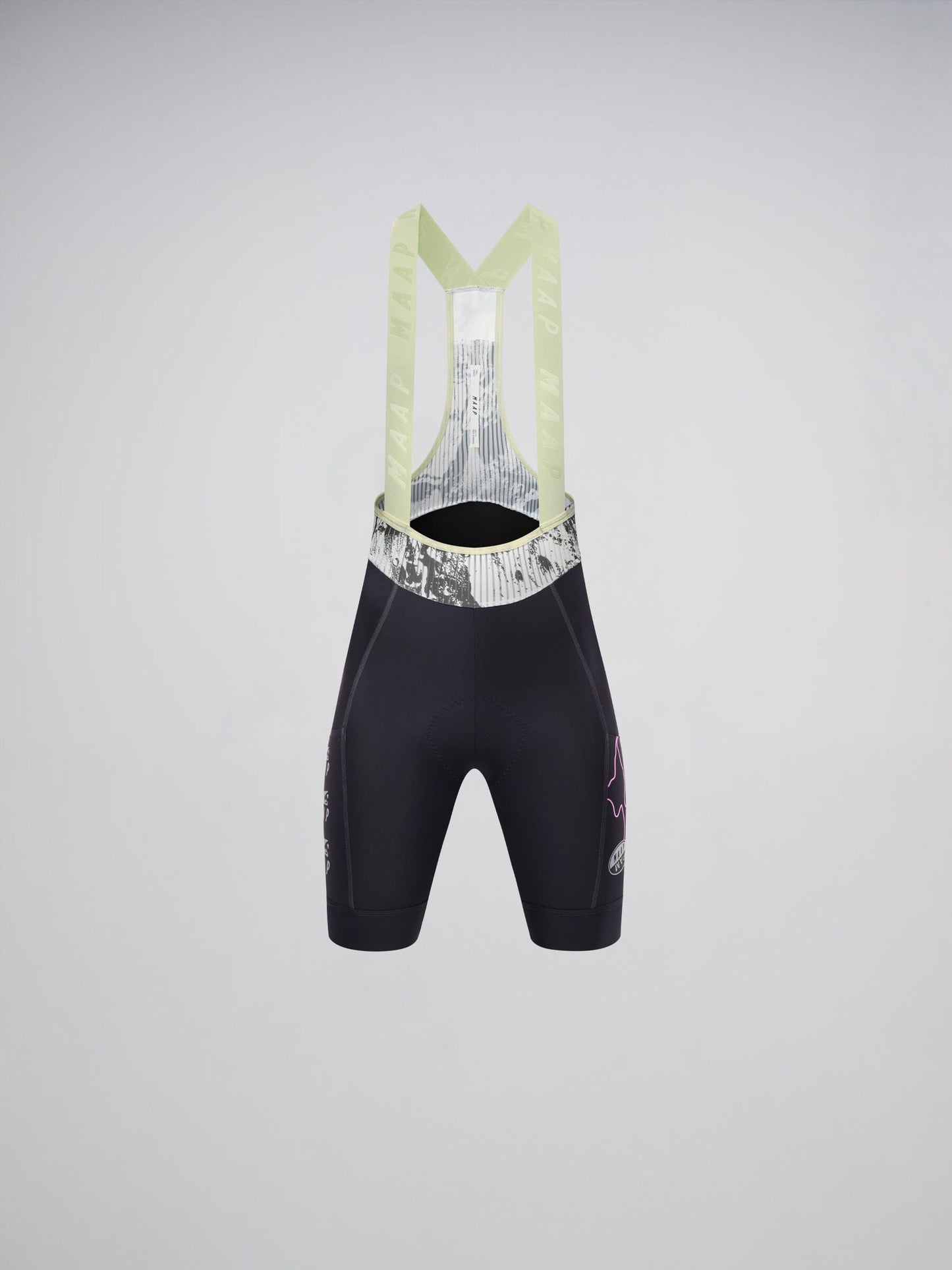 MAAP X P.A.M - Team Bib Evo Cargo Femme Bibs MAAP 