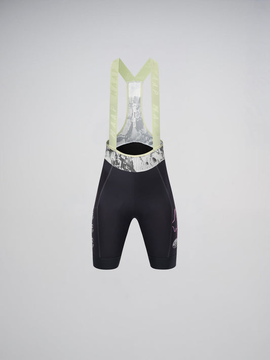 MAAP X P.A.M - Team Bib Evo Cargo Femme Bibs MAAP 