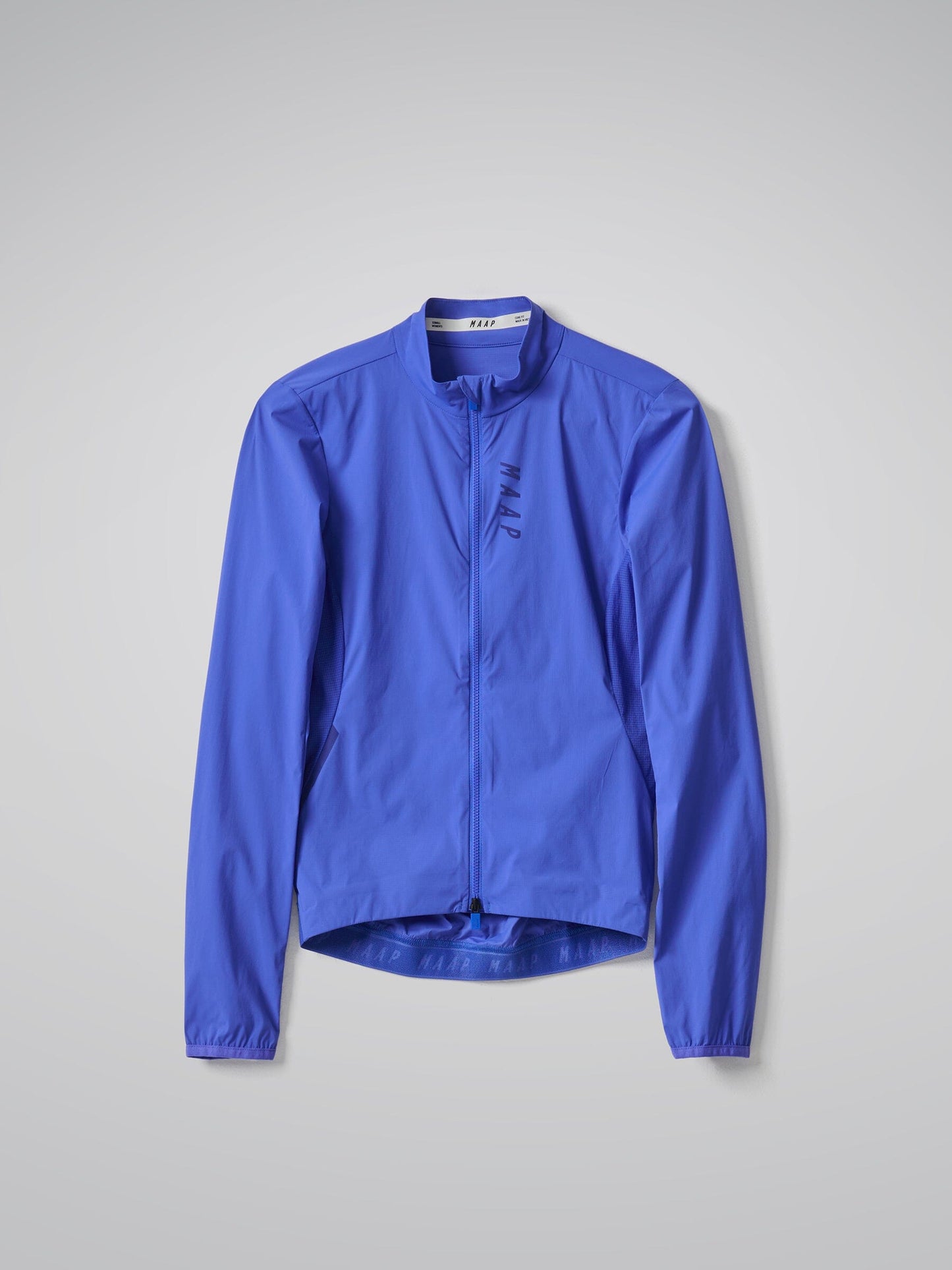 MAAP - Flow Jacket Femme Manteaux MAAP XS Amparo Blue 