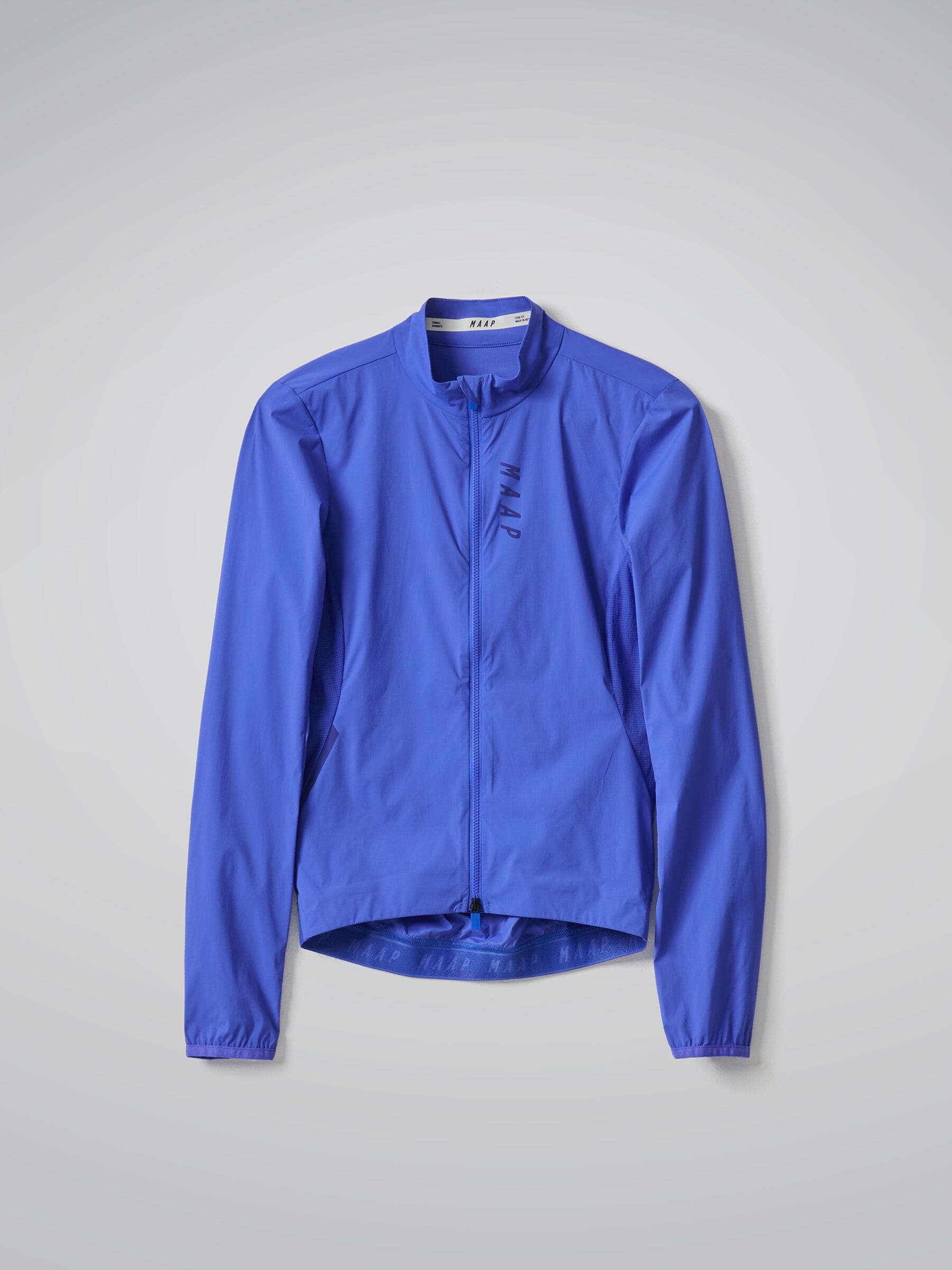 MAAP - Flow Jacket Femme Manteaux MAAP XS Amparo Blue 