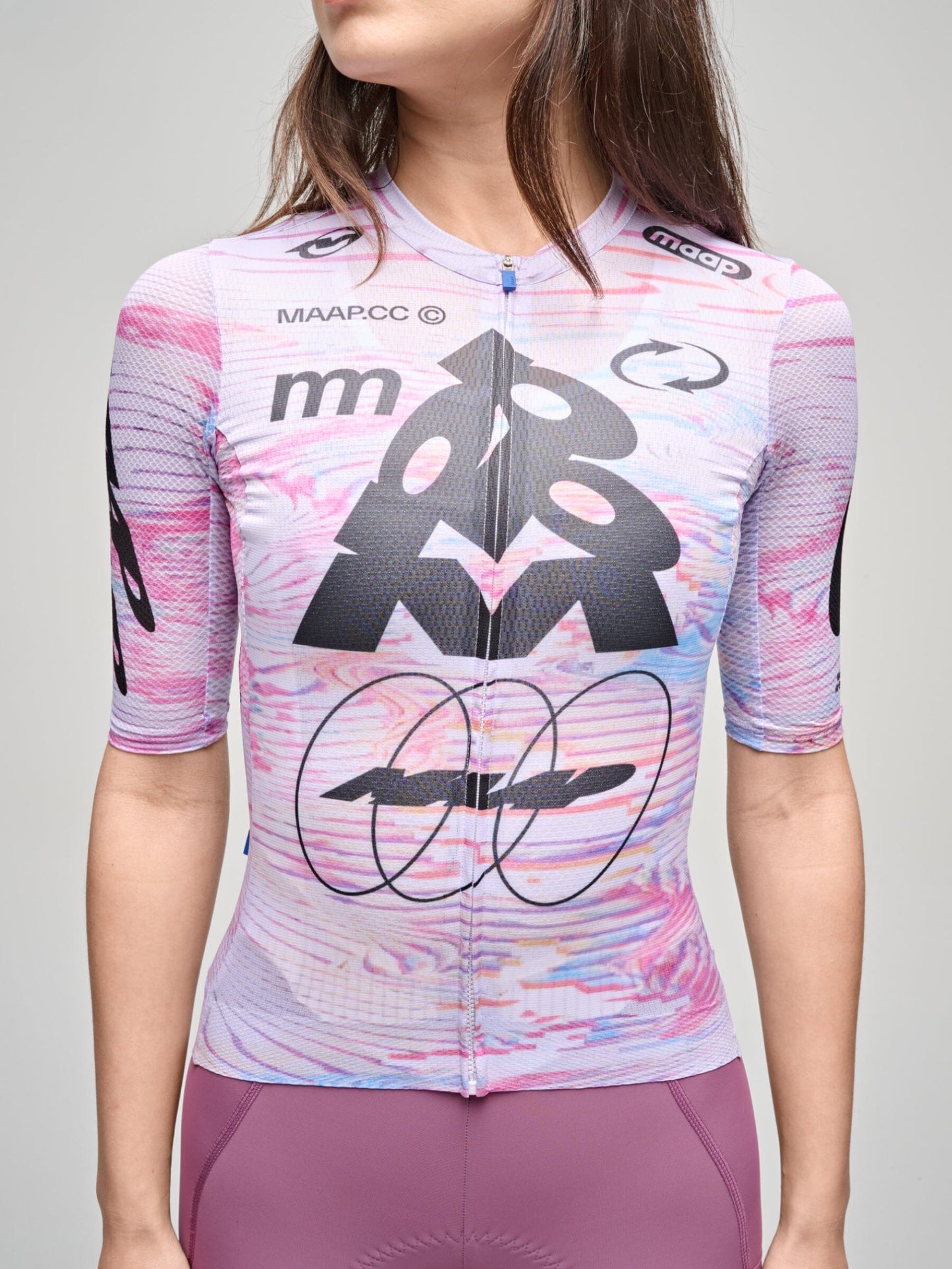MAAP - Maillot Chroma Pro Air 3.0 Femme Maillots MAAP 