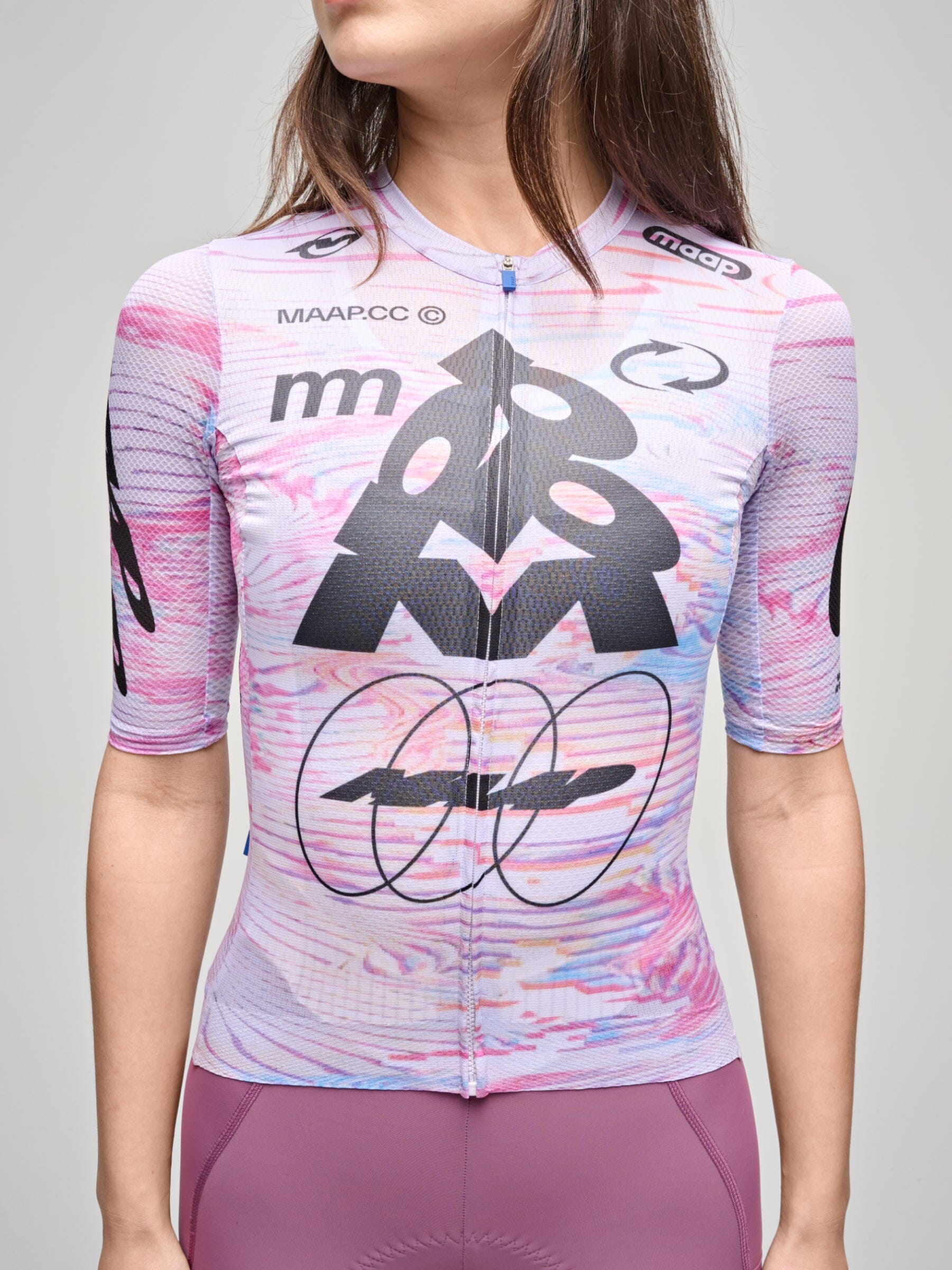 MAAP - Maillot Chroma Pro Air 3.0 Femme Maillots MAAP 