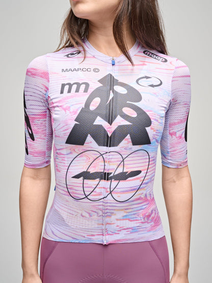 MAAP - Maillot Chroma Pro Air 3.0 Femme Maillots MAAP 