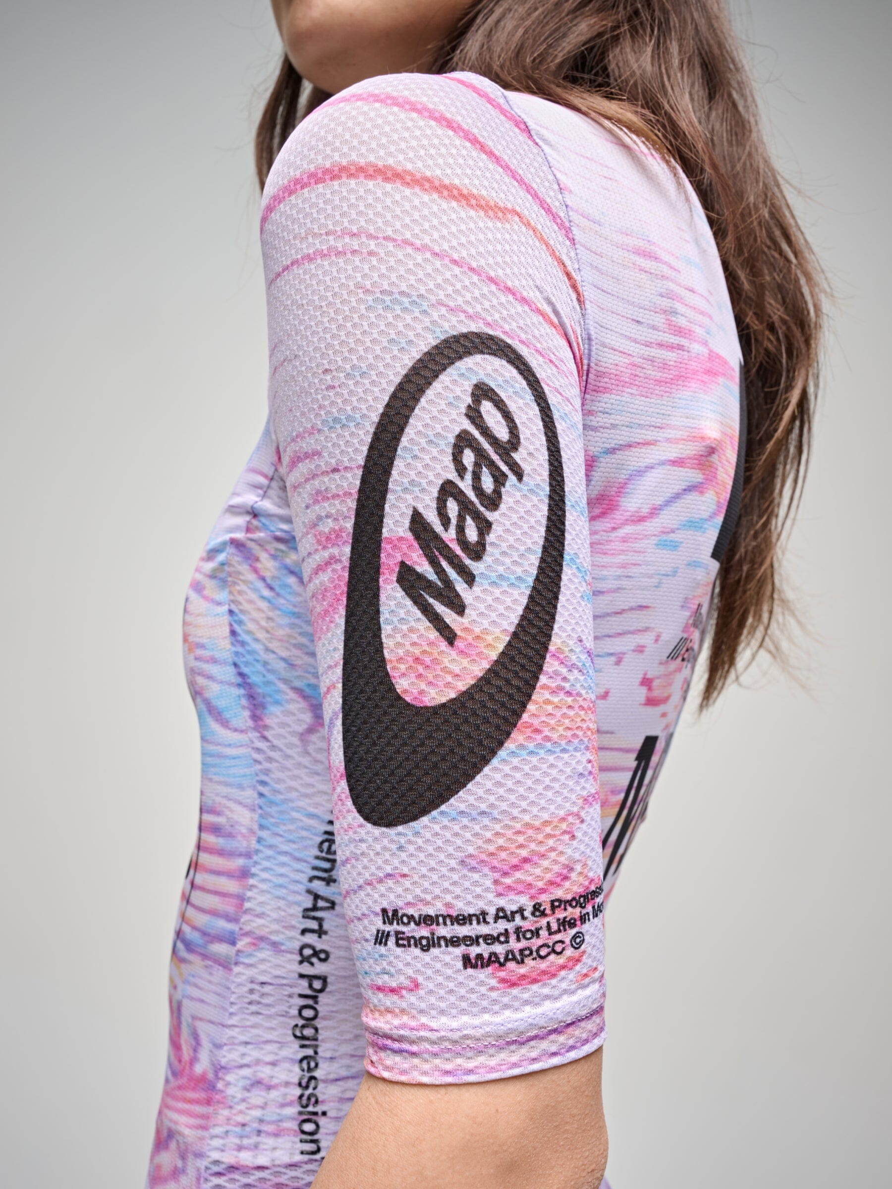 MAAP - Maillot Chroma Pro Air 3.0 Femme Maillots MAAP 