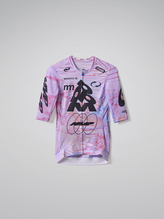 MAAP - Maillot Chroma Pro Air 3.0 Femme Maillots MAAP XS Gumball 