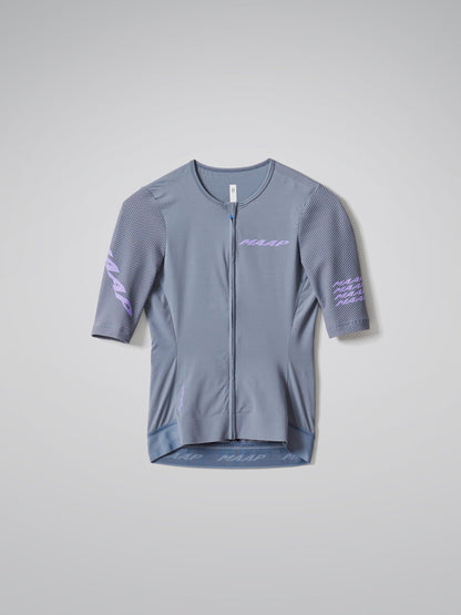 MAAP - Maillot Emerge Femme Maillots MAAP XS Galaxy Blue 