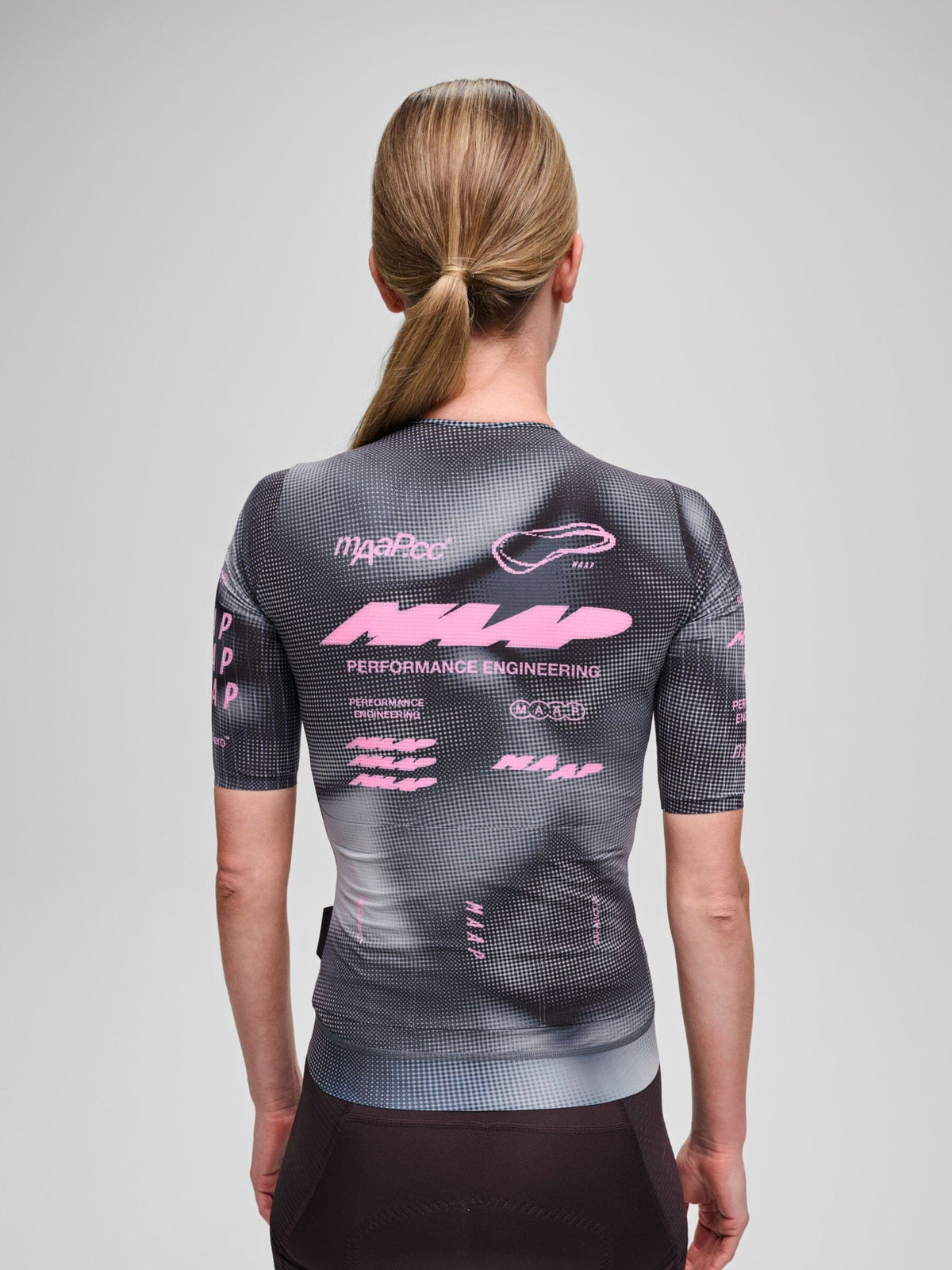 Maap - Maillot Beta Pro Aero Femme