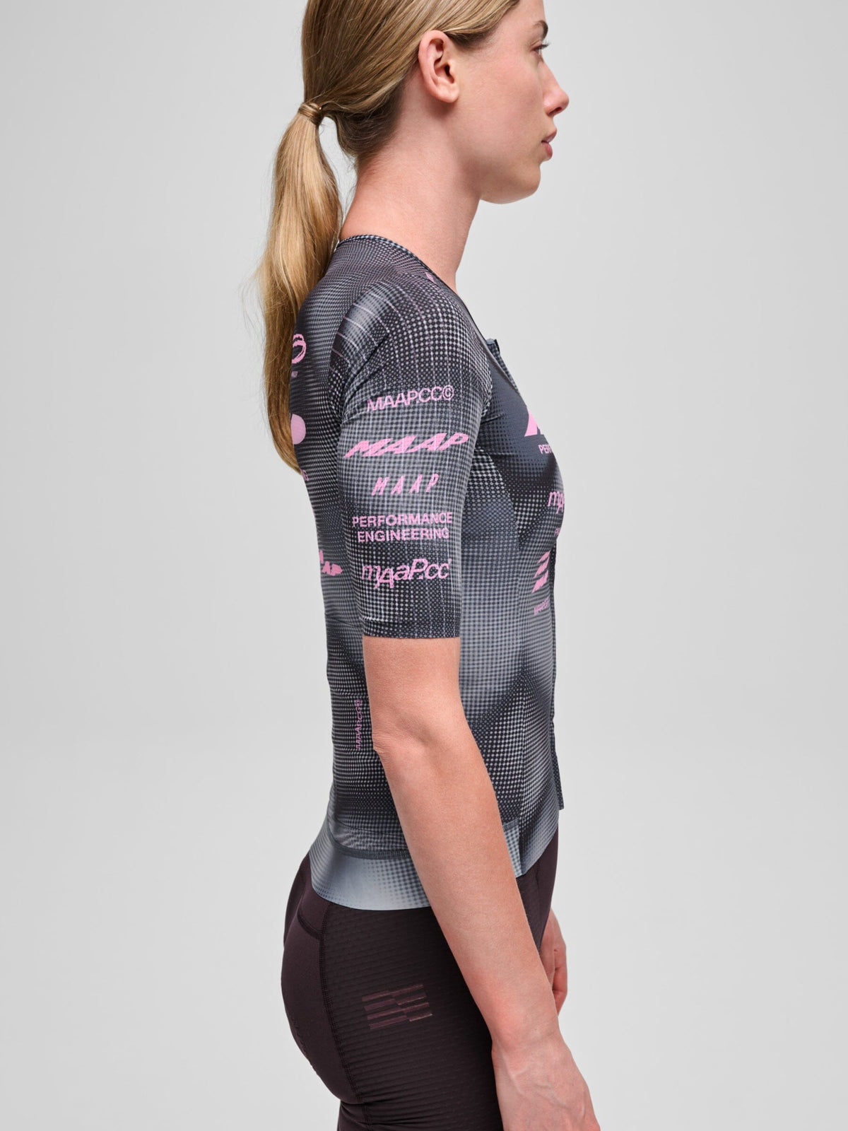 Maap - Maillot Beta Pro Aero Femme