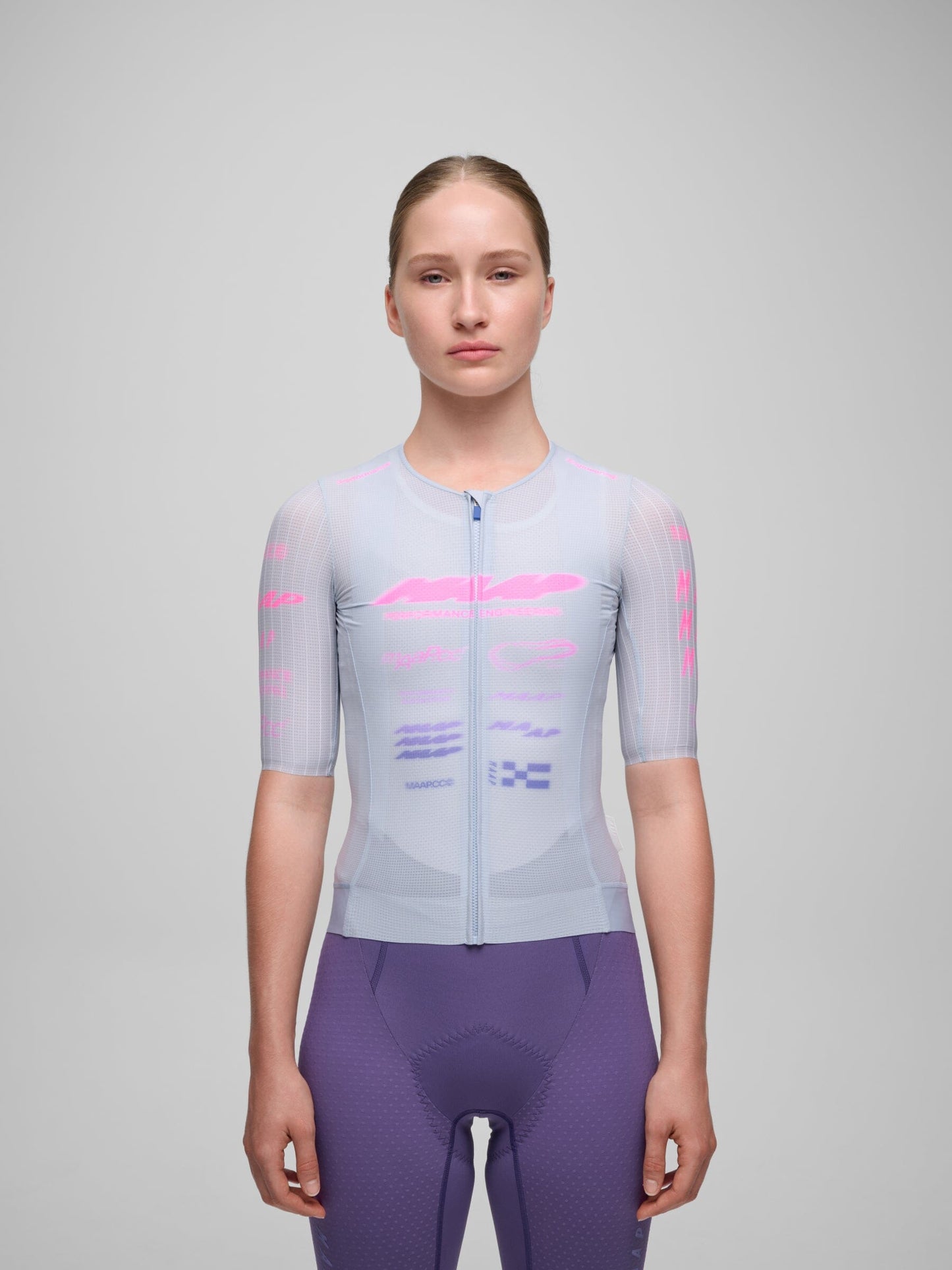 Maap - Maillot Beta Pro Aero Femme Maillots MAAP 