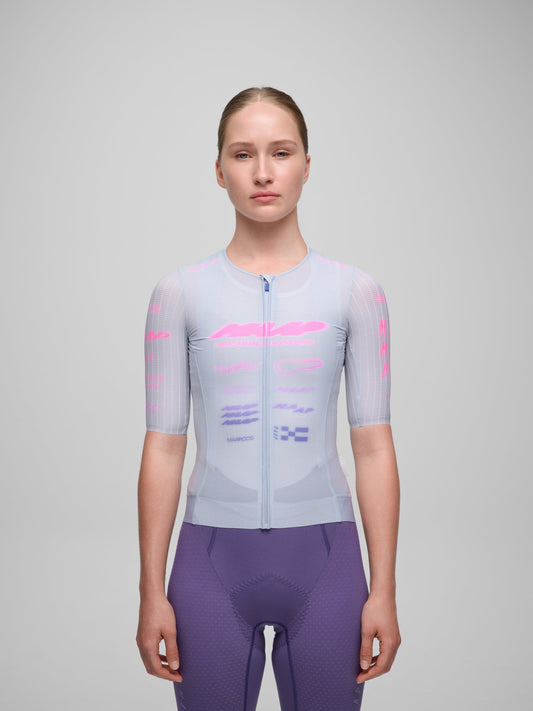 Maap - Maillot Beta Pro Aero Femme Maillots MAAP 