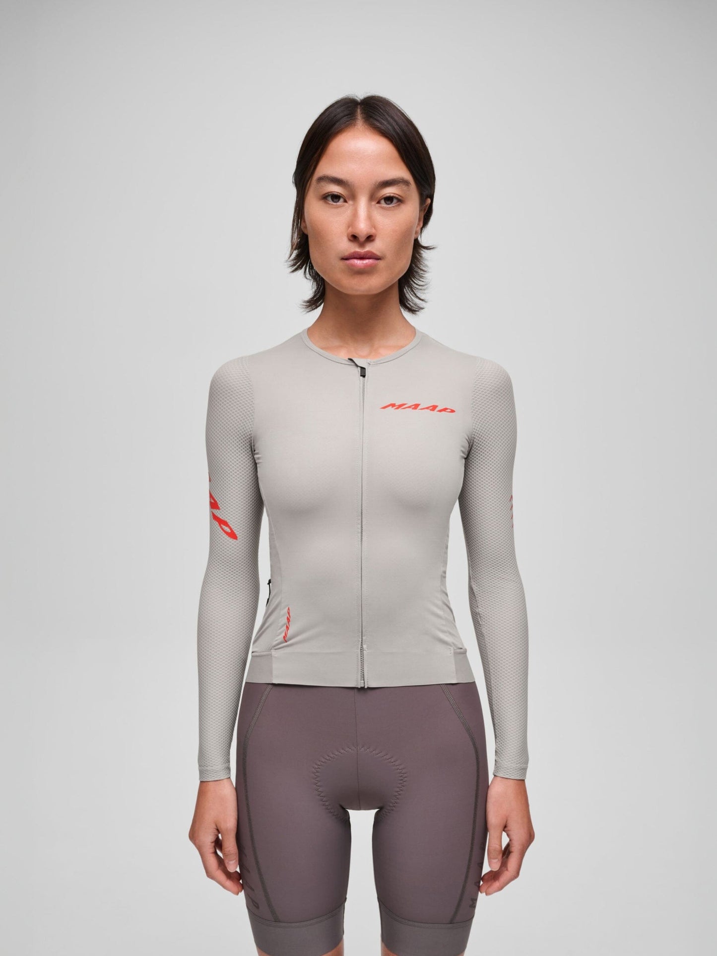 MAAP - Maillot Long Pro Emerge Femme Maillots Longs MAAP 