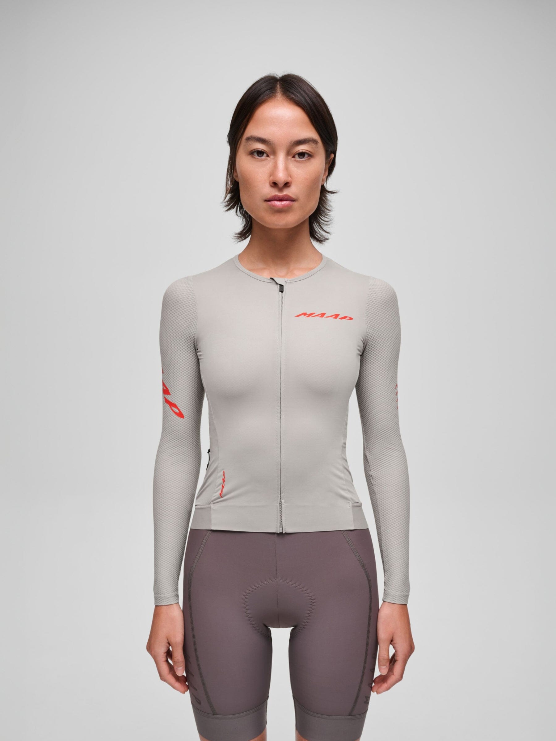 MAAP - Maillot Long Pro Emerge Femme Maillots Longs MAAP 