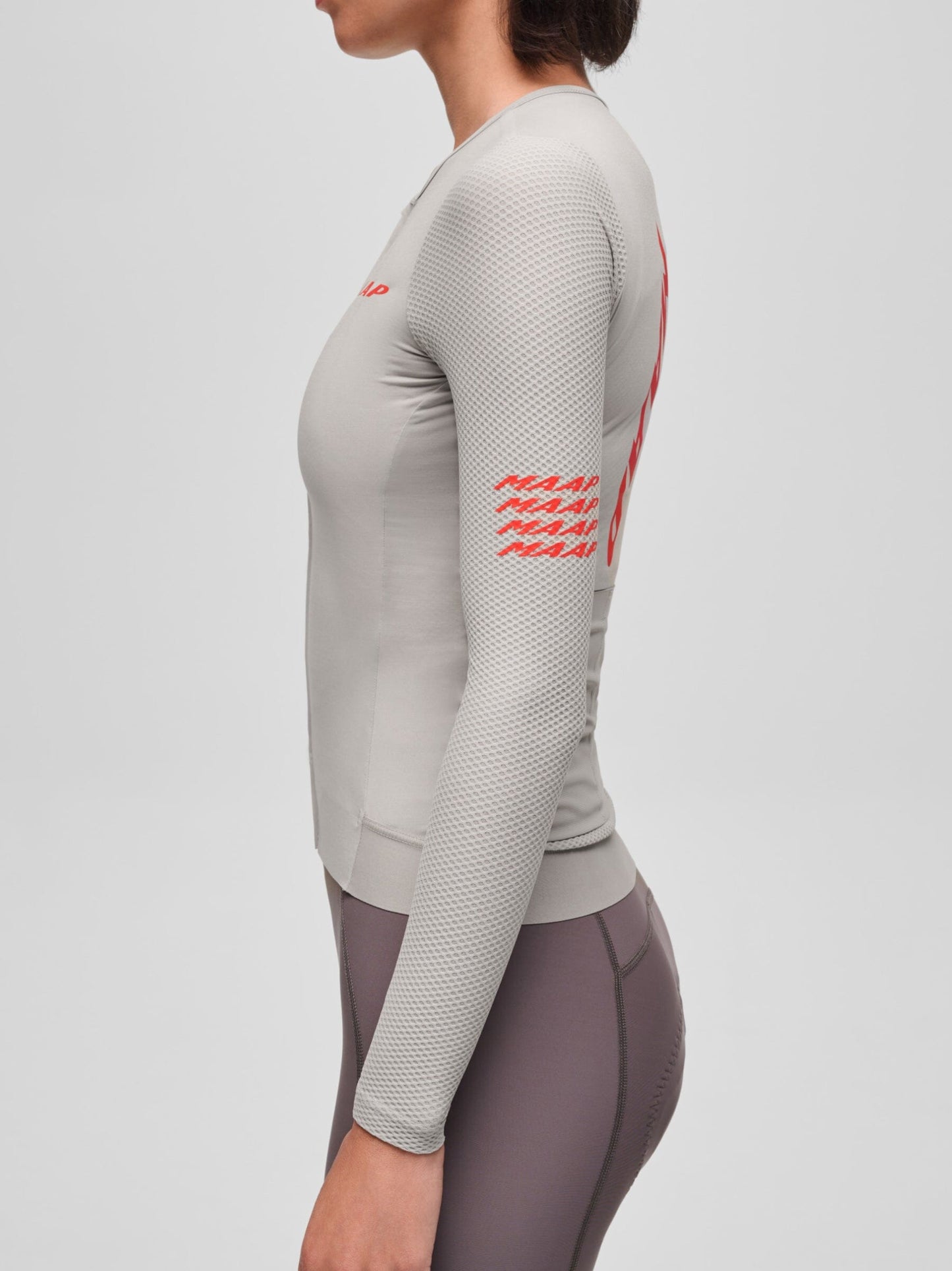 MAAP - Maillot Long Pro Emerge Femme Maillots Longs MAAP 