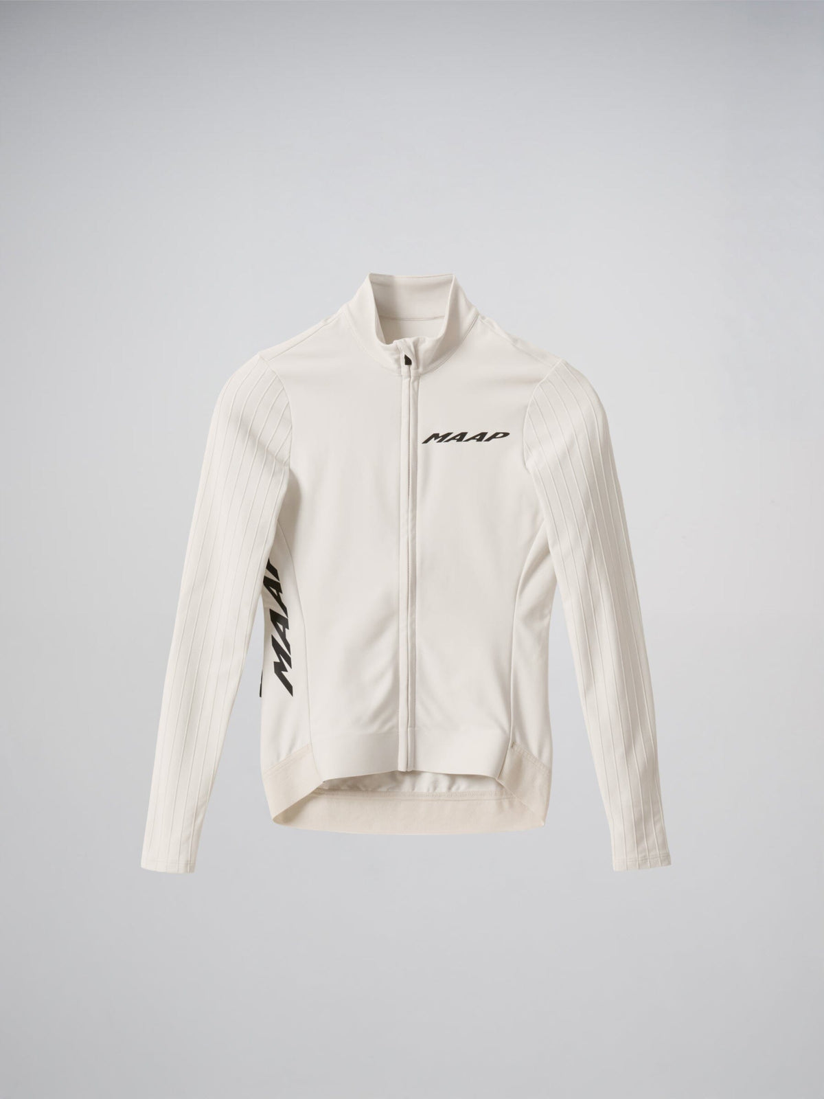 MAAP - Maillot Long Pro Aero Thermal Femme Maillots Longs MAAP Vapour XS 