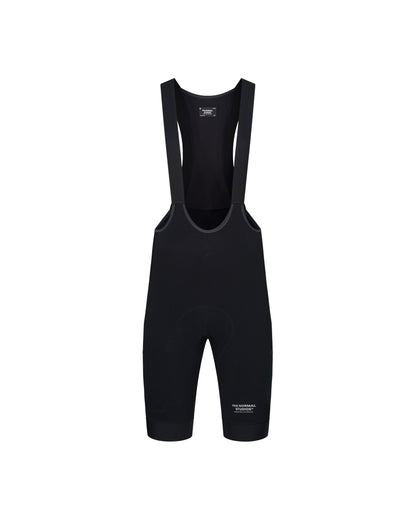 Pas Normal Studios - Bib Cargo Escapism SS26 Bibs Pas Normal Studios Noir XS 