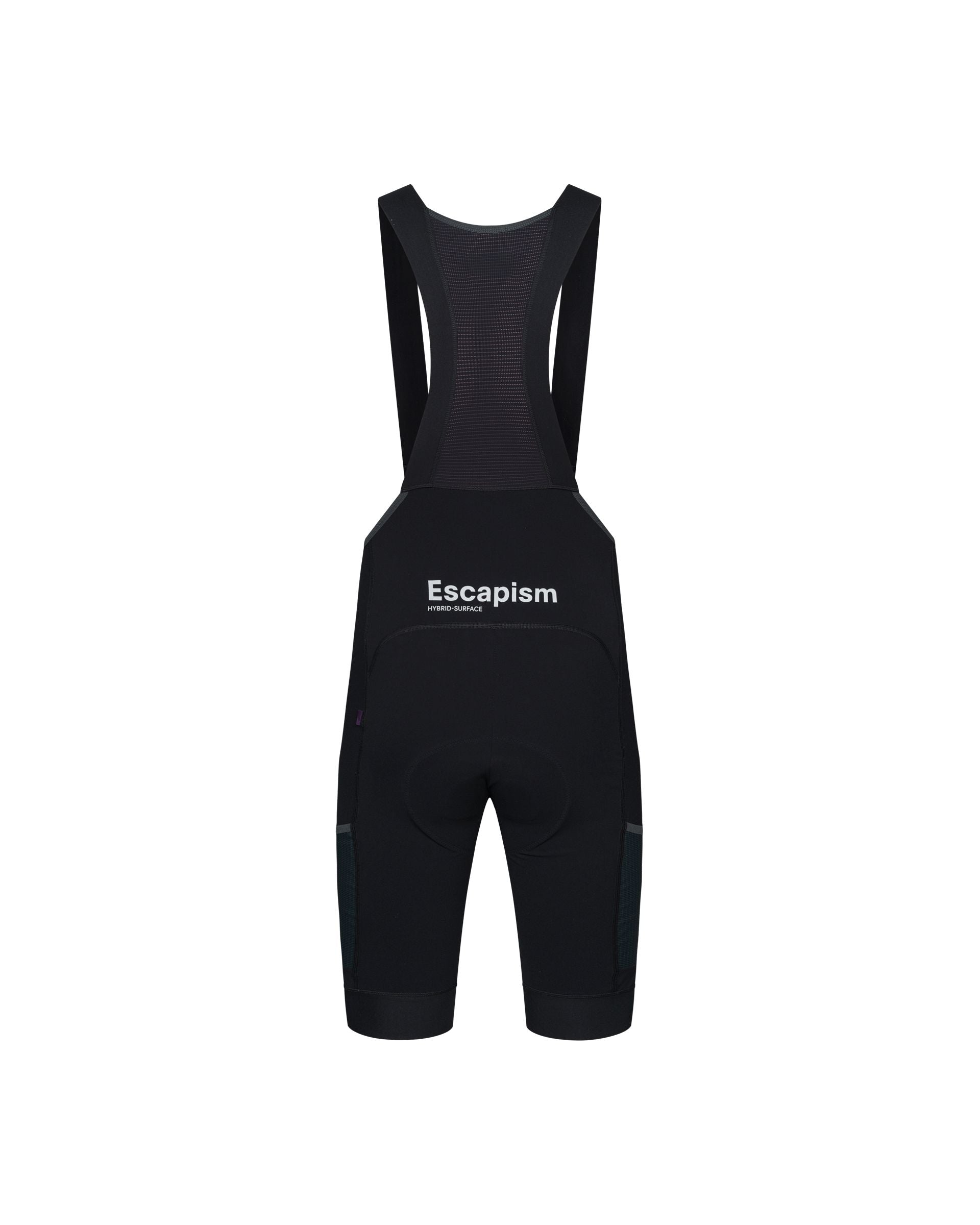 Pas Normal Studios - Bib Cargo Escapism SS26 Bibs Pas Normal Studios 