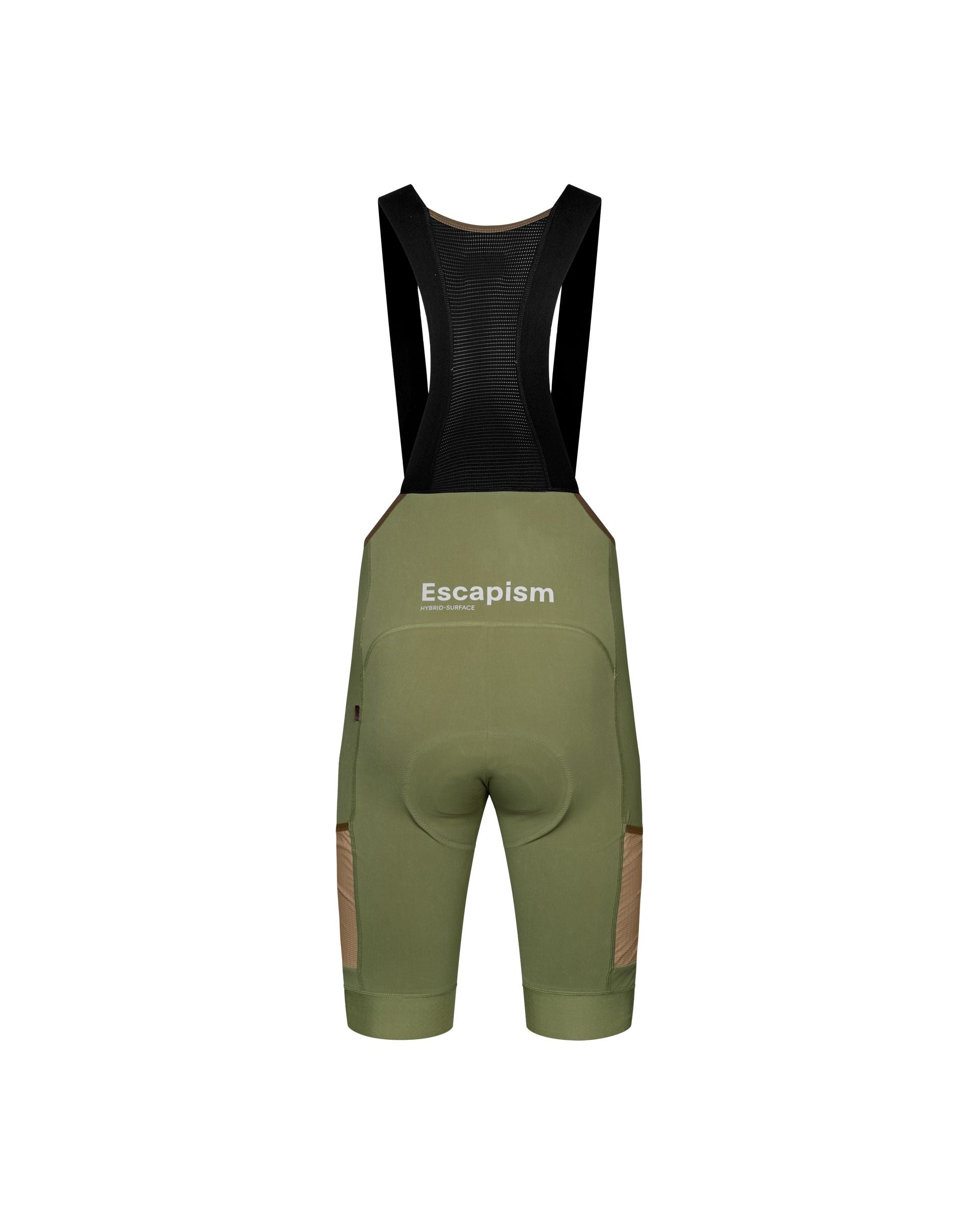 Pas Normal Studios - Bib Cargo Escapism SS26 Bibs Pas Normal Studios 