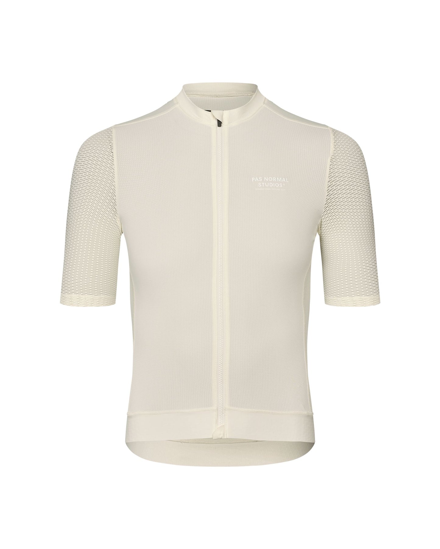 Pas Normal - Men's Jersey Light Jersey SS26 Pas Normal Off-White S 