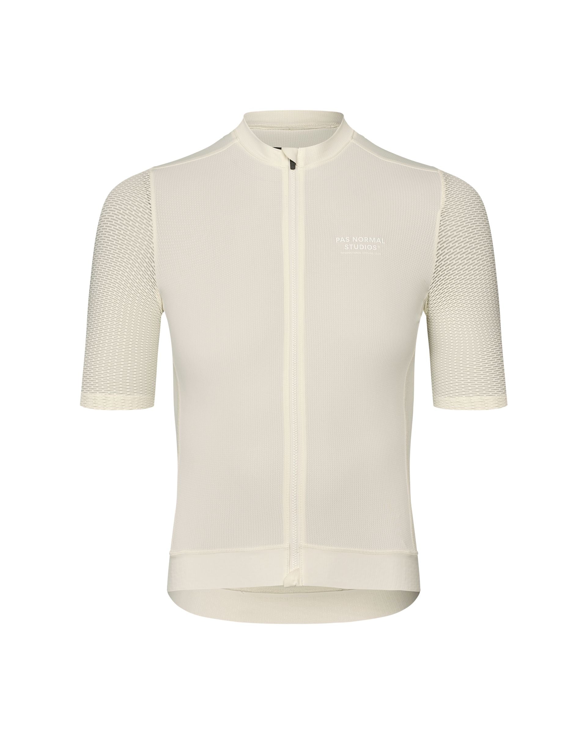 Pas Normal - Men's Jersey Light Jersey SS26 Pas Normal Off-White S 