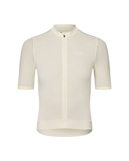 Pas Normal - Men's Jersey Light Jersey SS26 Pas Normal Off-White S 