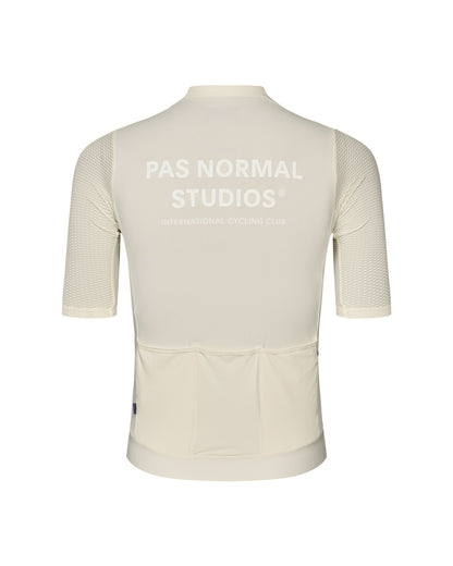 Pas Normal - Men's Jersey Light Jersey SS26 Knitwear by Pas Normal 