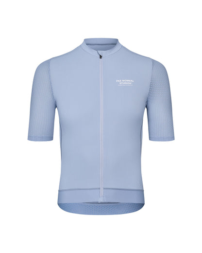 Pas Normal - Men's Jersey Light Jersey SS26 Pas Normal Pale Blue S 