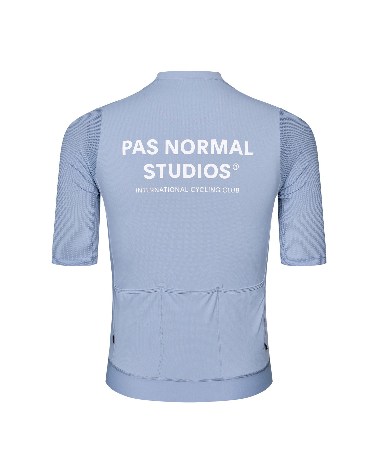 Pas Normal - Men's Jersey Light Jersey SS26 Knitwear by Pas Normal 