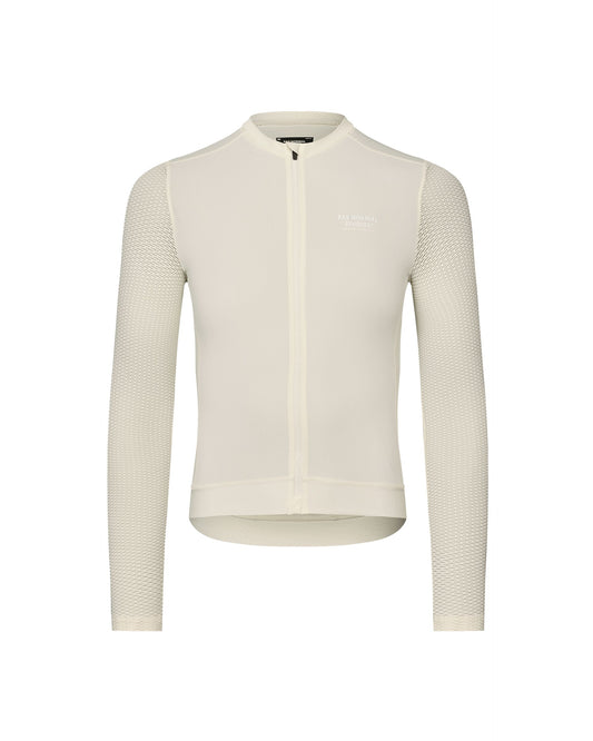 Pas Normal - Men's Essential Light Jersey SS26 Pas Normal Off-White S 