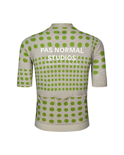 Pas Normal - Men's Jersey SS26 Pas Normal Knitwear 