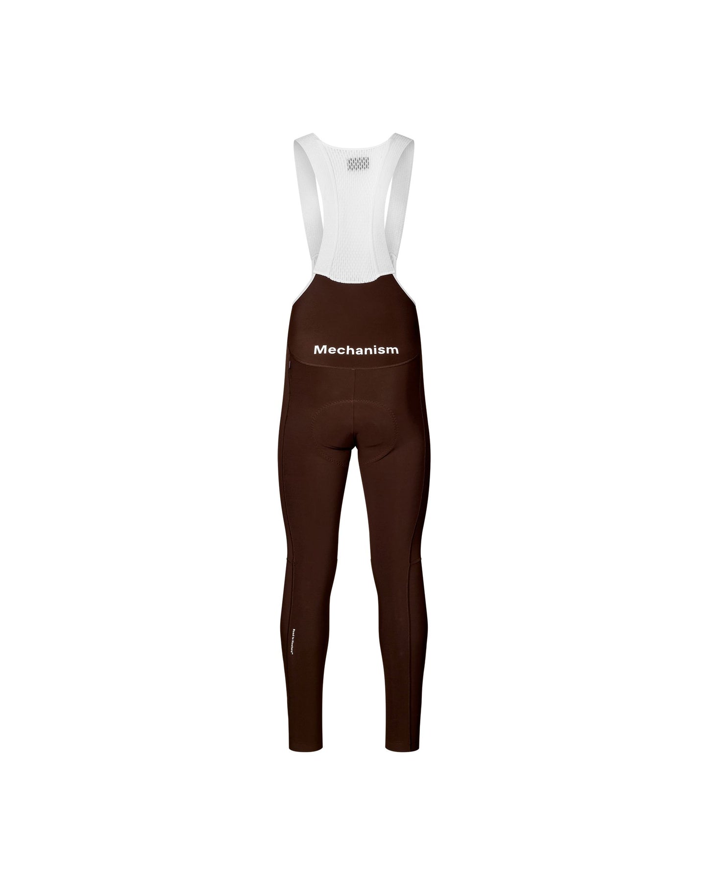 Pas Normal Studios - Men's Long-Sleeve Thermal Bib AW26 Long-Sleeve Bibs Pas Normal Studios 