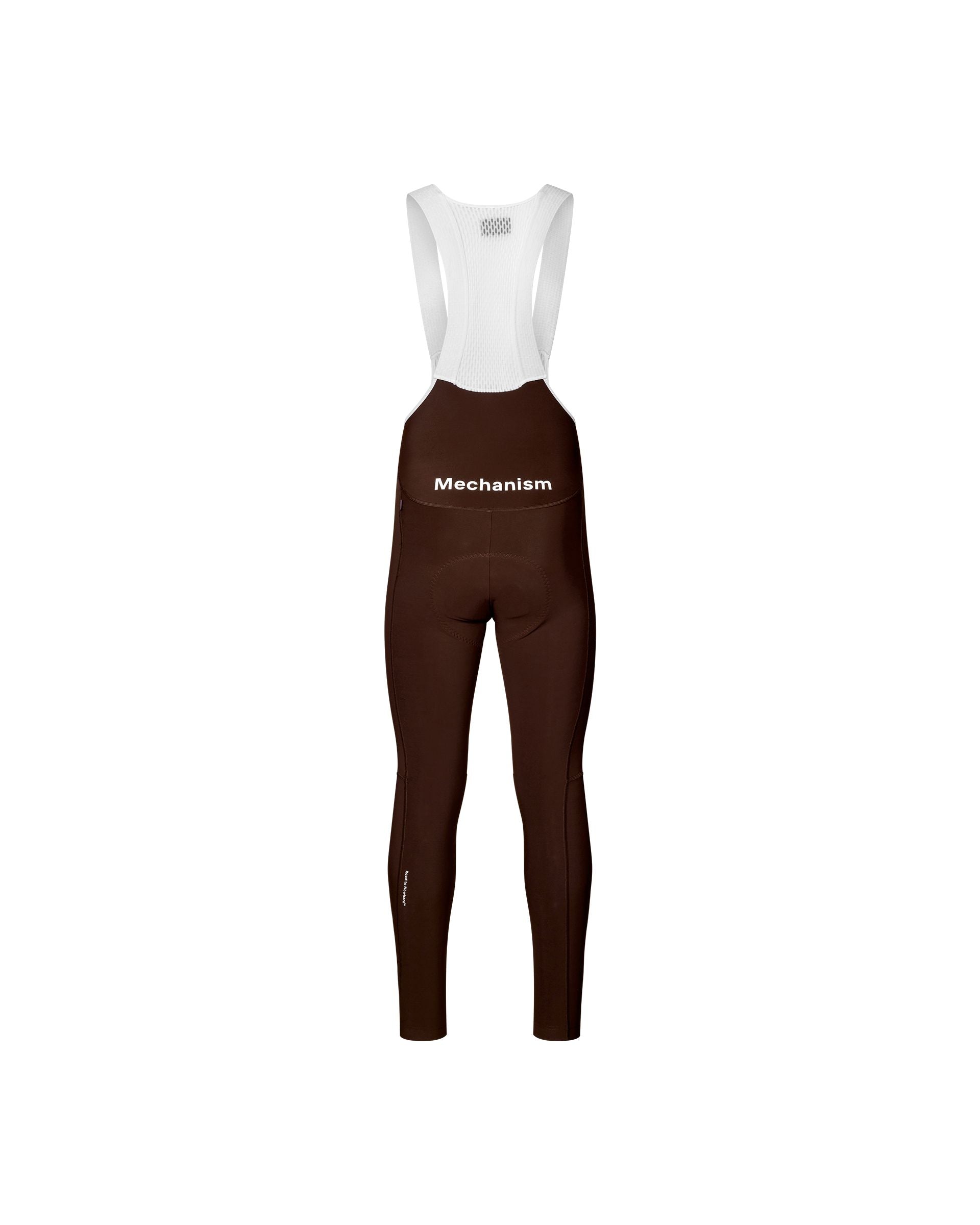 Pas Normal Studios - Men's Long-Sleeve Thermal Bib AW26 Long-Sleeve Bibs Pas Normal Studios 