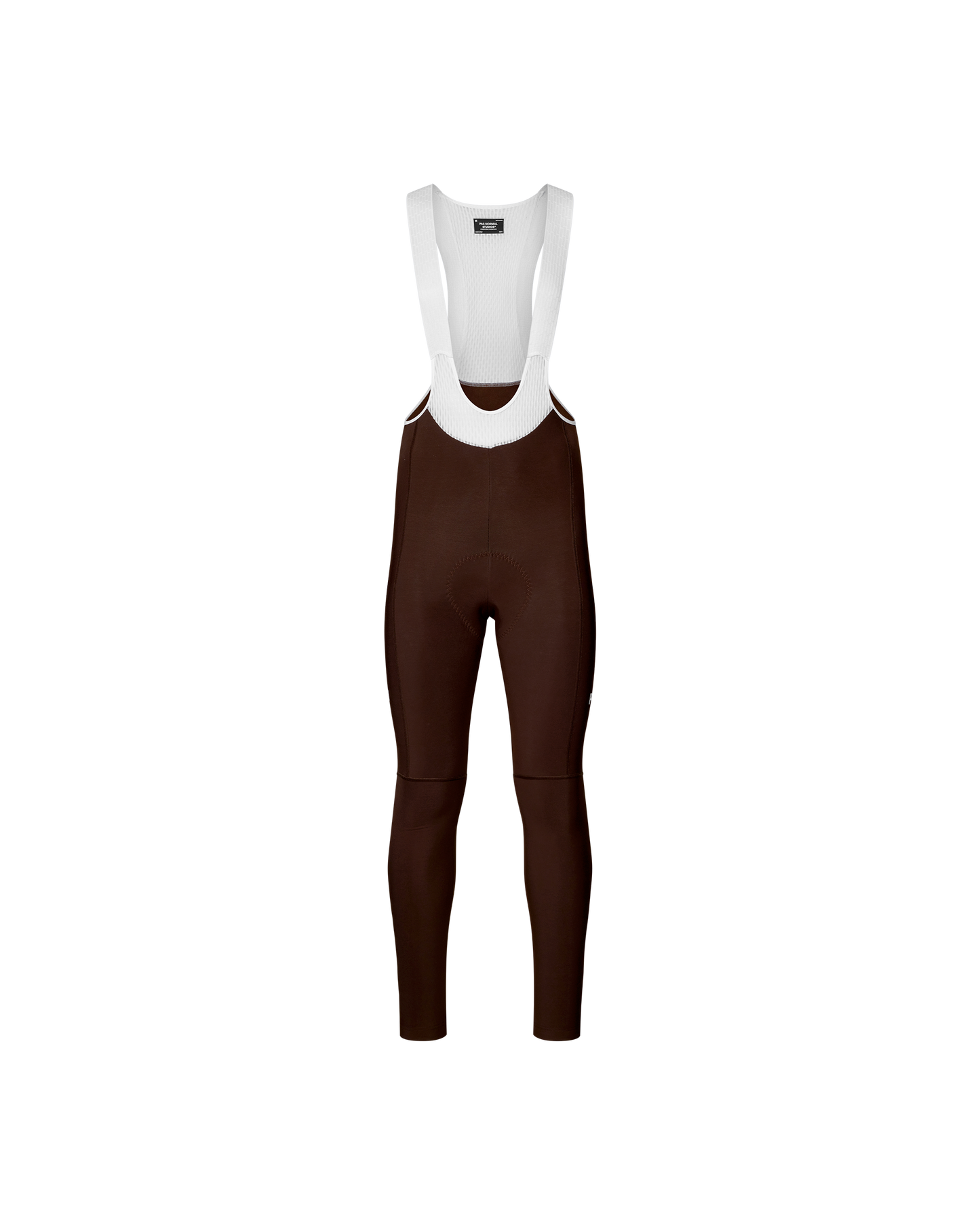 Pas Normal Studios - Bib Long Mechanism Thermal Homme AW26