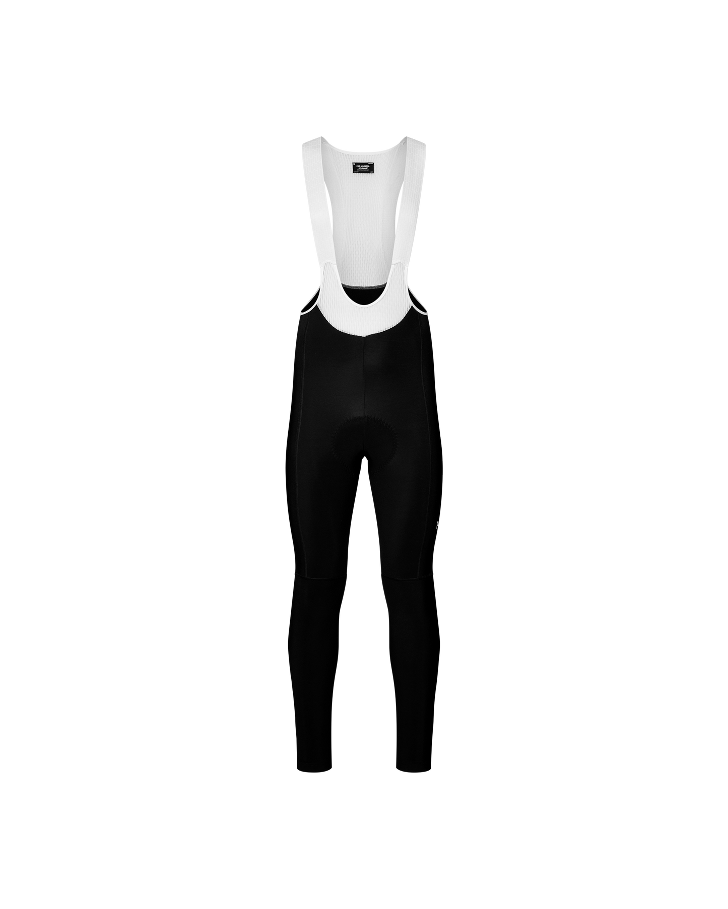 Pas Normal Studios - Bib Long Mechanism Thermal Homme AW26