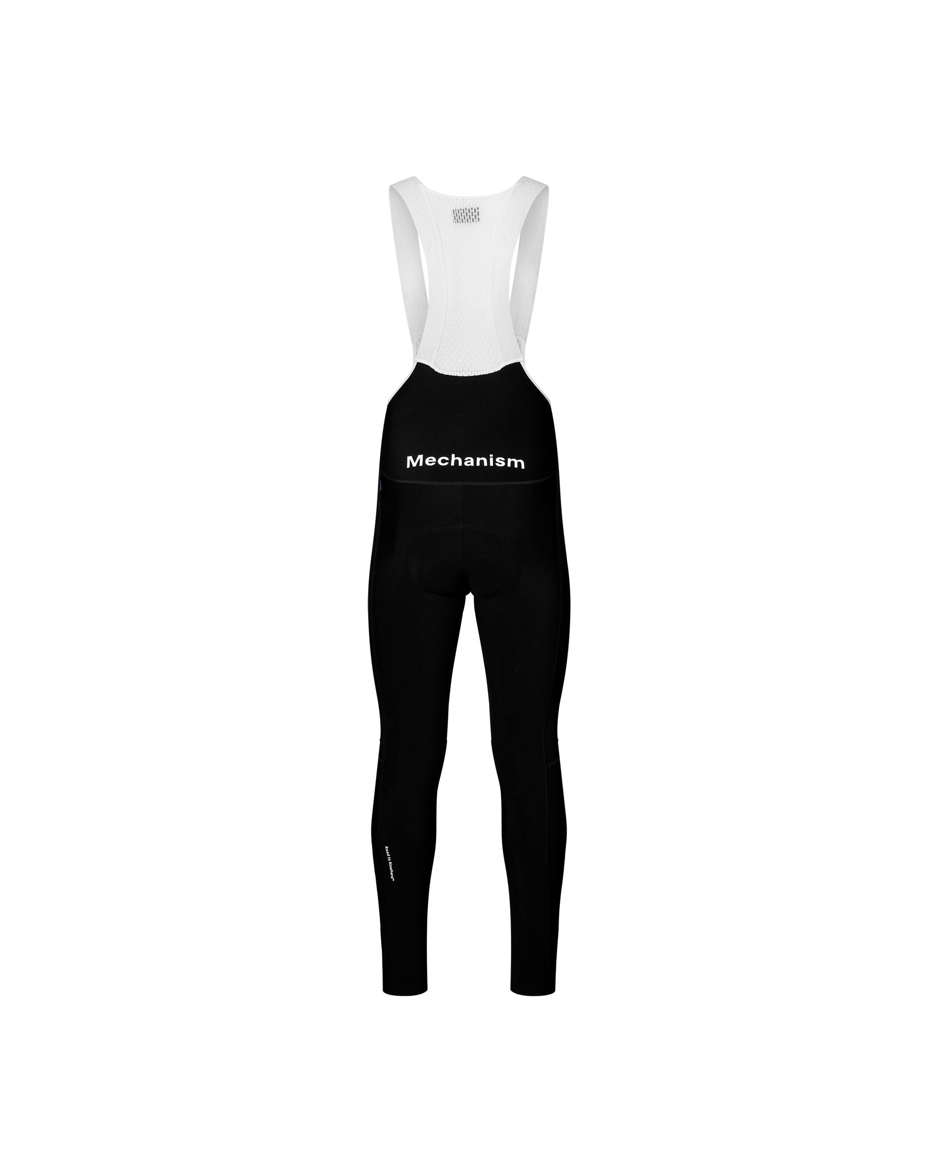 Pas Normal Studios - Men's Long-Sleeve Thermal Bib AW26 Long-Sleeve Bibs Pas Normal Studios 