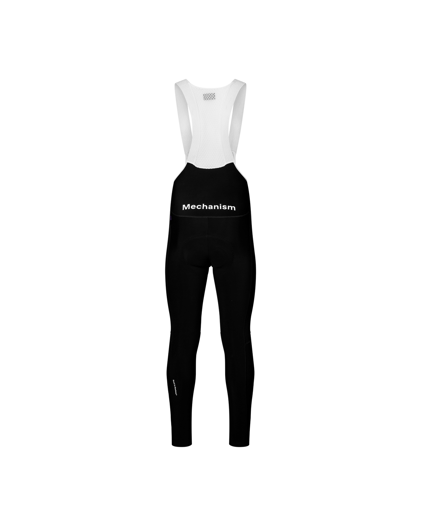 Pas Normal Studios - Bib Long Mechanism Thermal Homme AW26