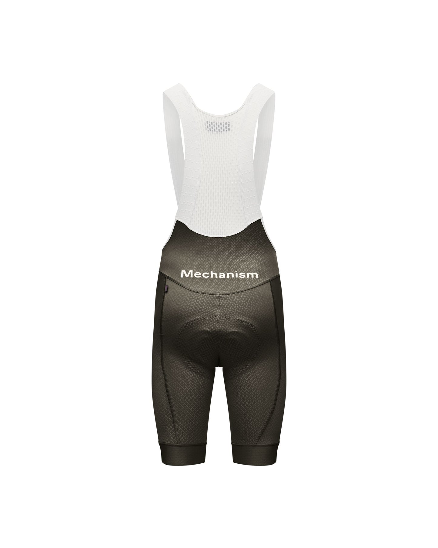 Pas Normal Studios - Bib Mechanism Homme SS26 Bibs Pas Normal Studios 