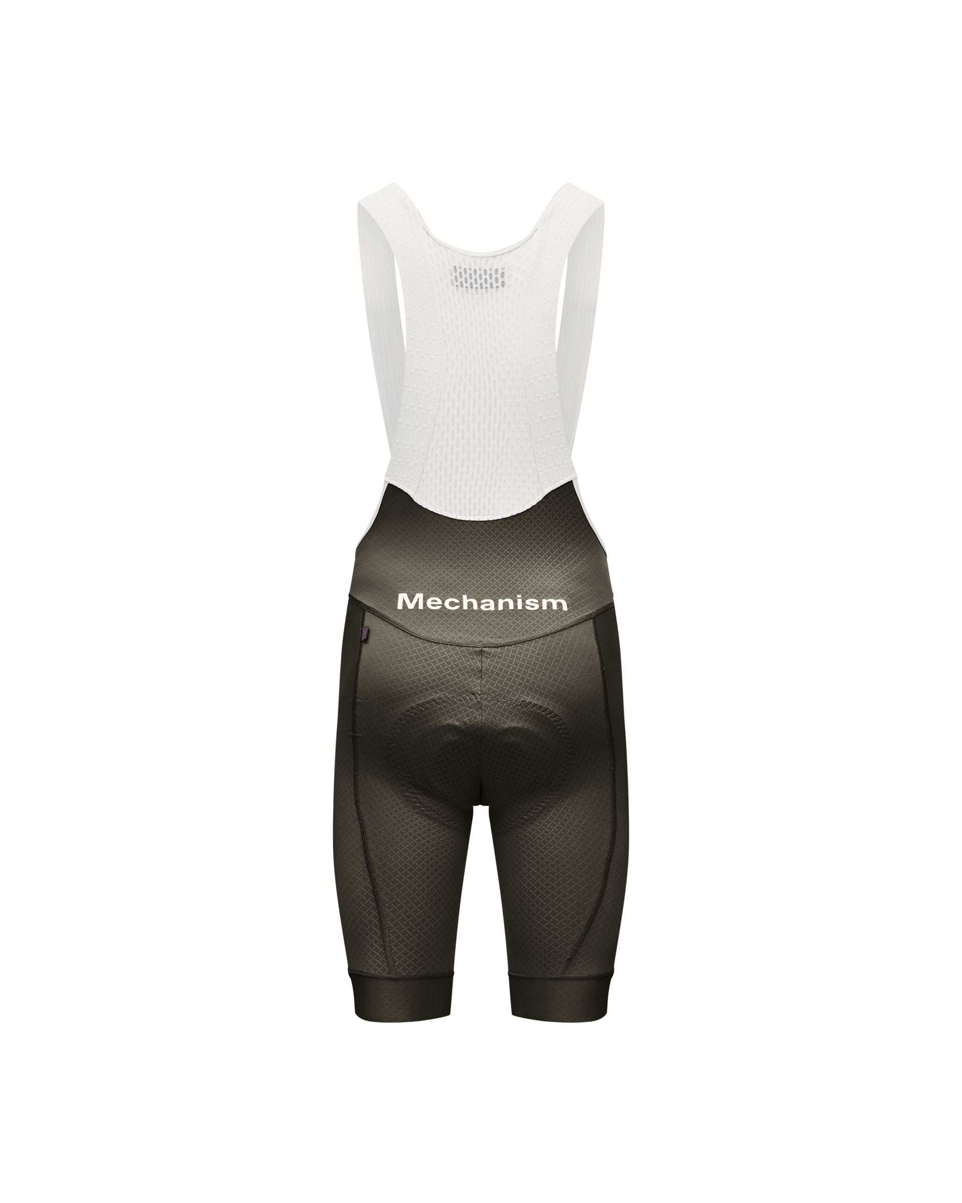 Pas Normal Studios - Bib Mechanism Homme SS26 Bibs Pas Normal Studios 