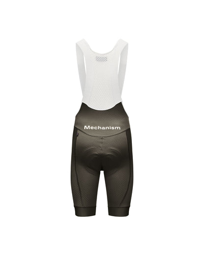 Pas Normal Studios - Bib Mechanism Homme SS26 Bibs Pas Normal Studios 