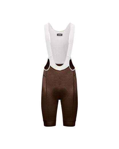 Pas Normal Studios - Bib Mechanism Homme SS26 Bibs Pas Normal Studios XS Light Brown 