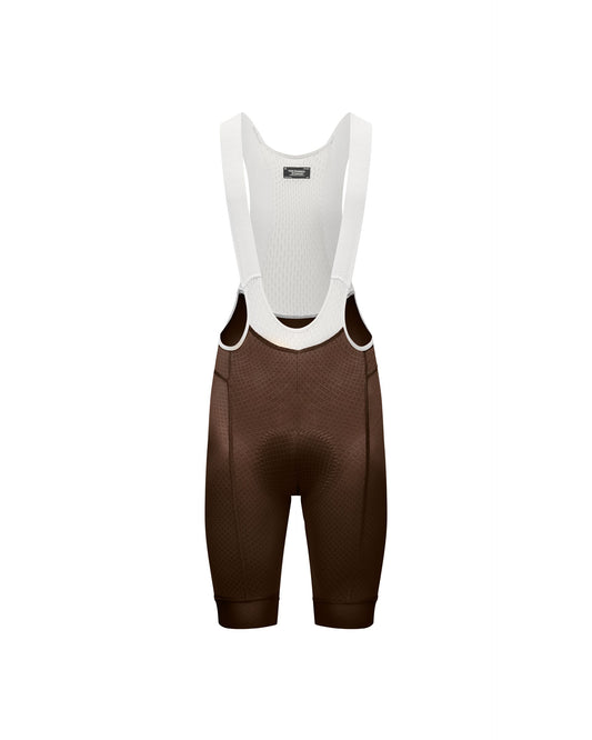 Pas Normal Studios - Bib Mechanism Homme SS26 Bibs Pas Normal Studios XS Light Brown 
