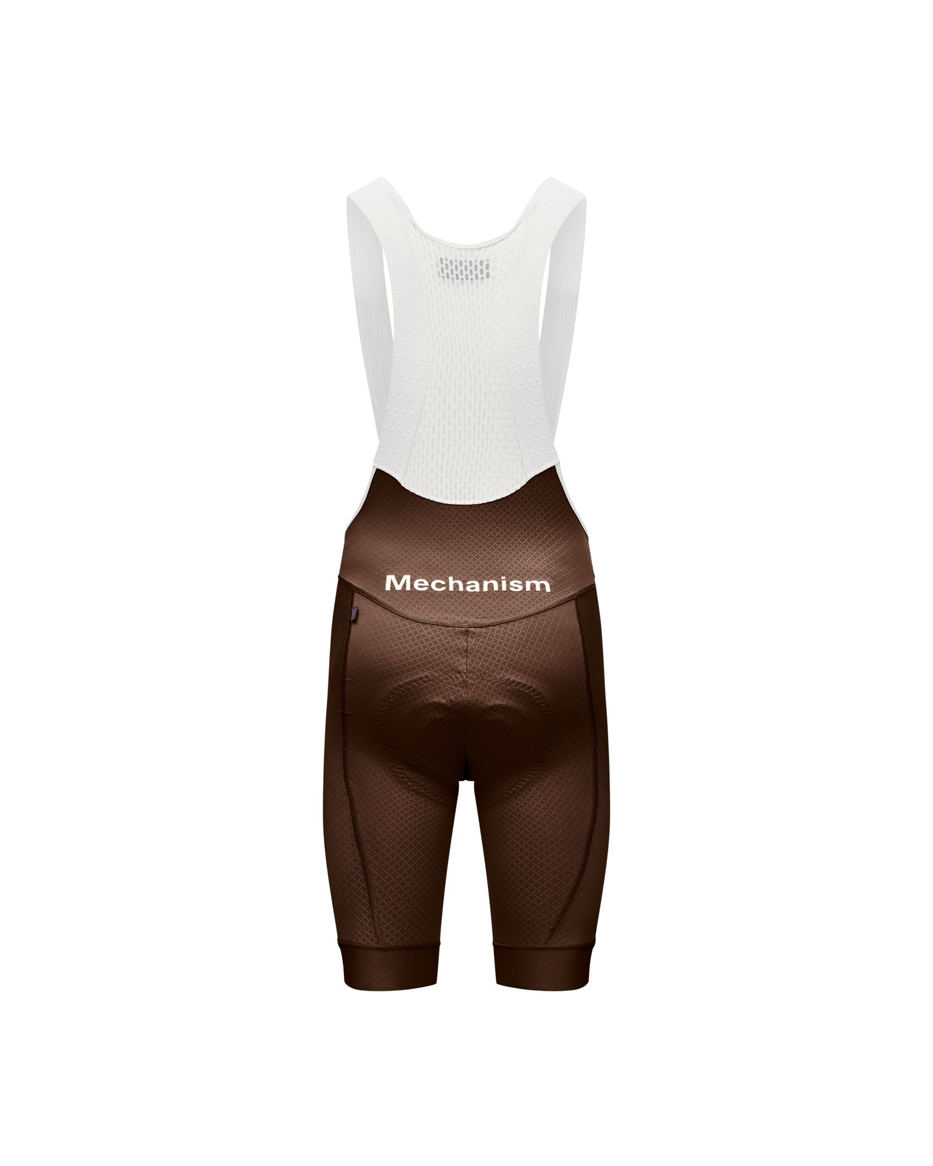 Pas Normal - Bib Mechanism Men's SS26 – velocartel