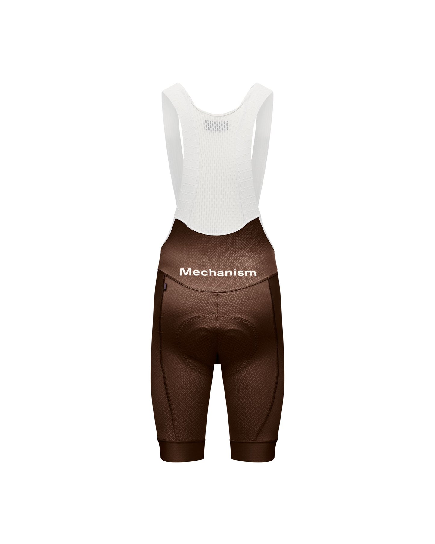 Pas Normal Studios - Bib Mechanism Homme SS26 Bibs Pas Normal Studios 