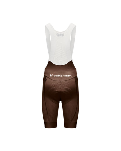 Pas Normal Studios - Bib Mechanism Homme SS26 Bibs Pas Normal Studios 