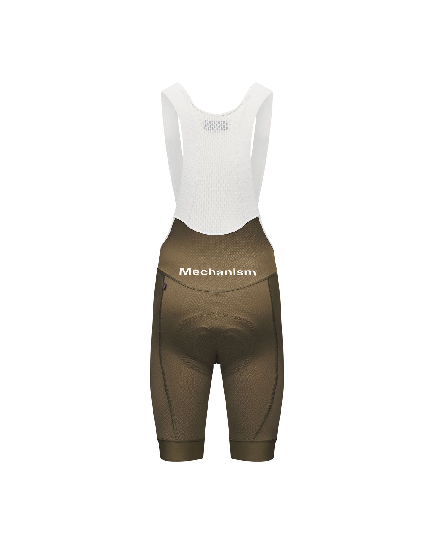 Pas Normal Studios - Bib Mechanism Homme SS26 Bibs Pas Normal Studios 