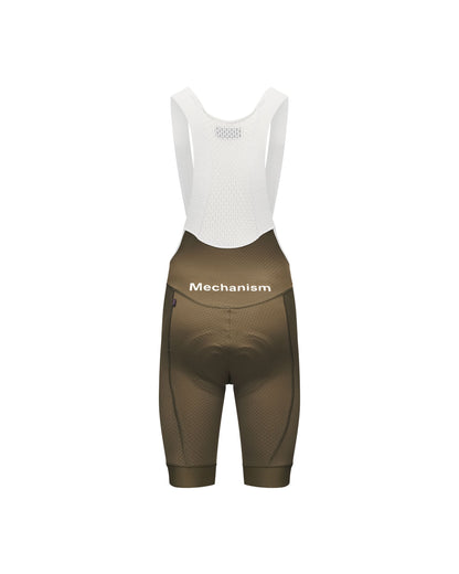 Pas Normal Studios - Bib Mechanism Homme SS26 Bibs Pas Normal Studios 