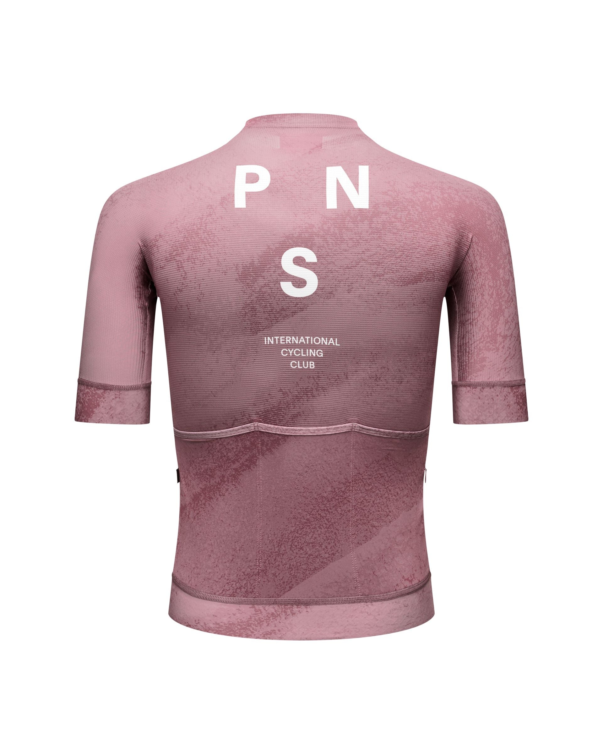 Pas Normal Studios - Maillot Mechanism Homme SS26 Maillots Pas Normal Studios 