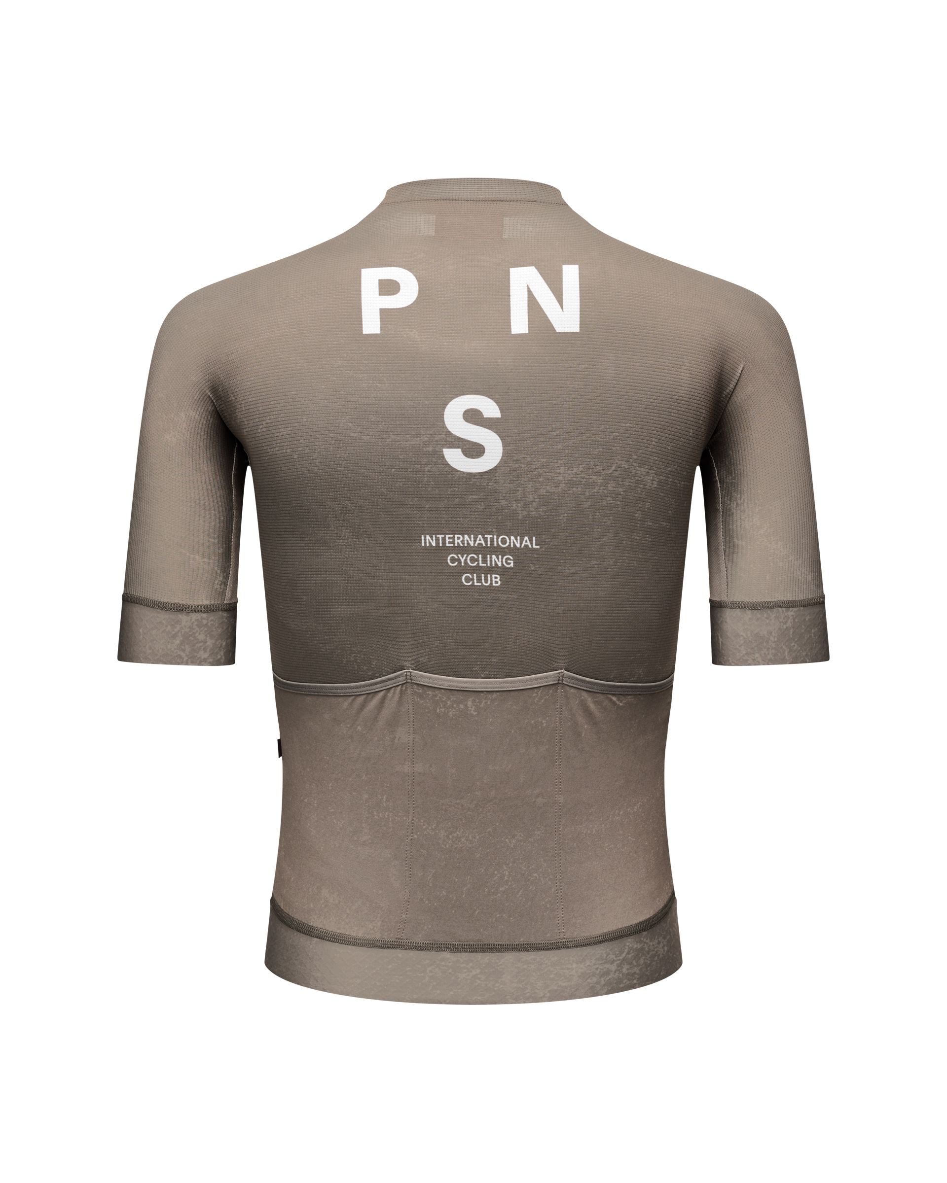 Pas Normal Studios - Maillot Mechanism Homme SS26 Maillots Pas Normal Studios 